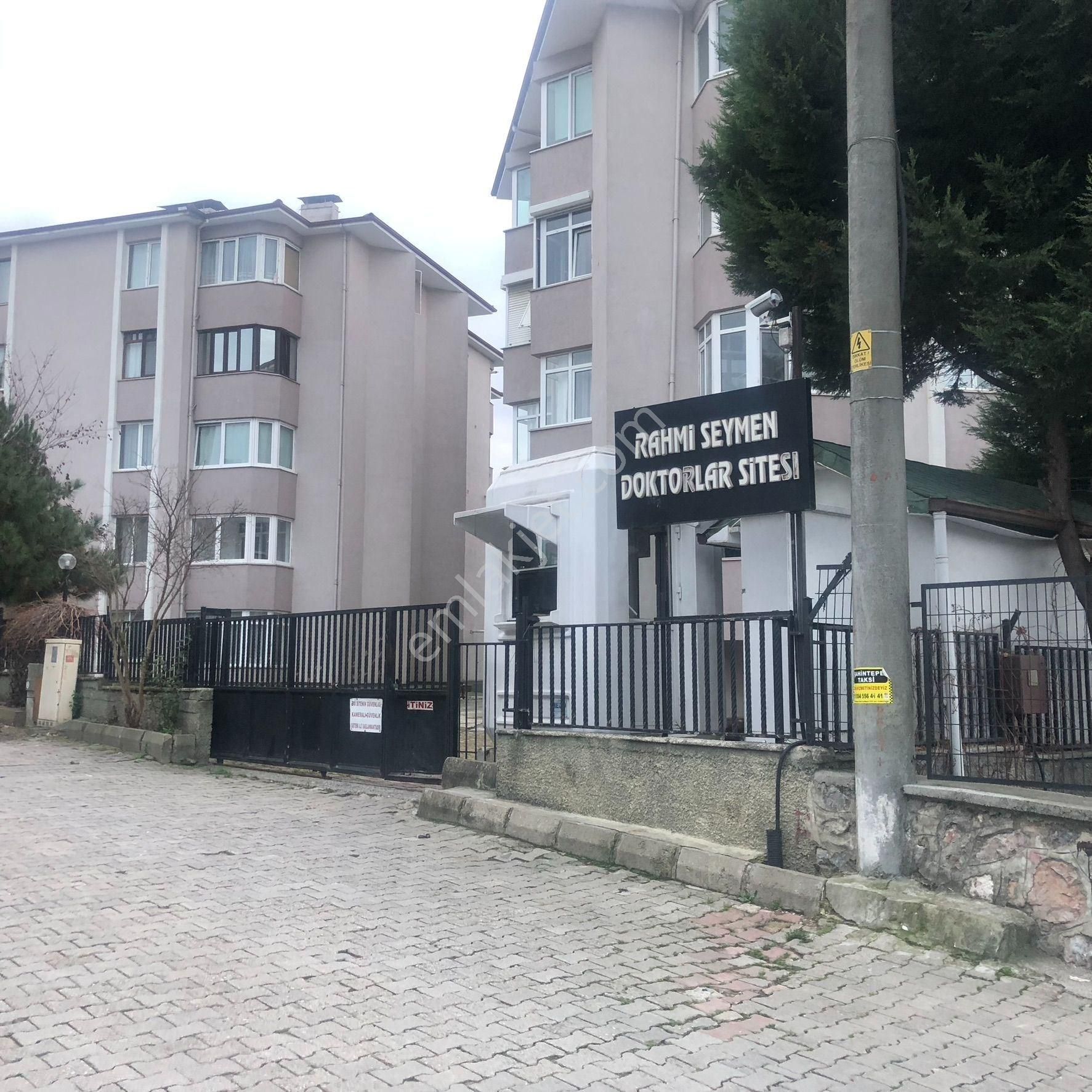 İzmit Kuruçeşme Fatih Kiralık Daire Kuruçeşme Fatih Mah.doktorlar Sitesi Kiralık Ara Kat Daire