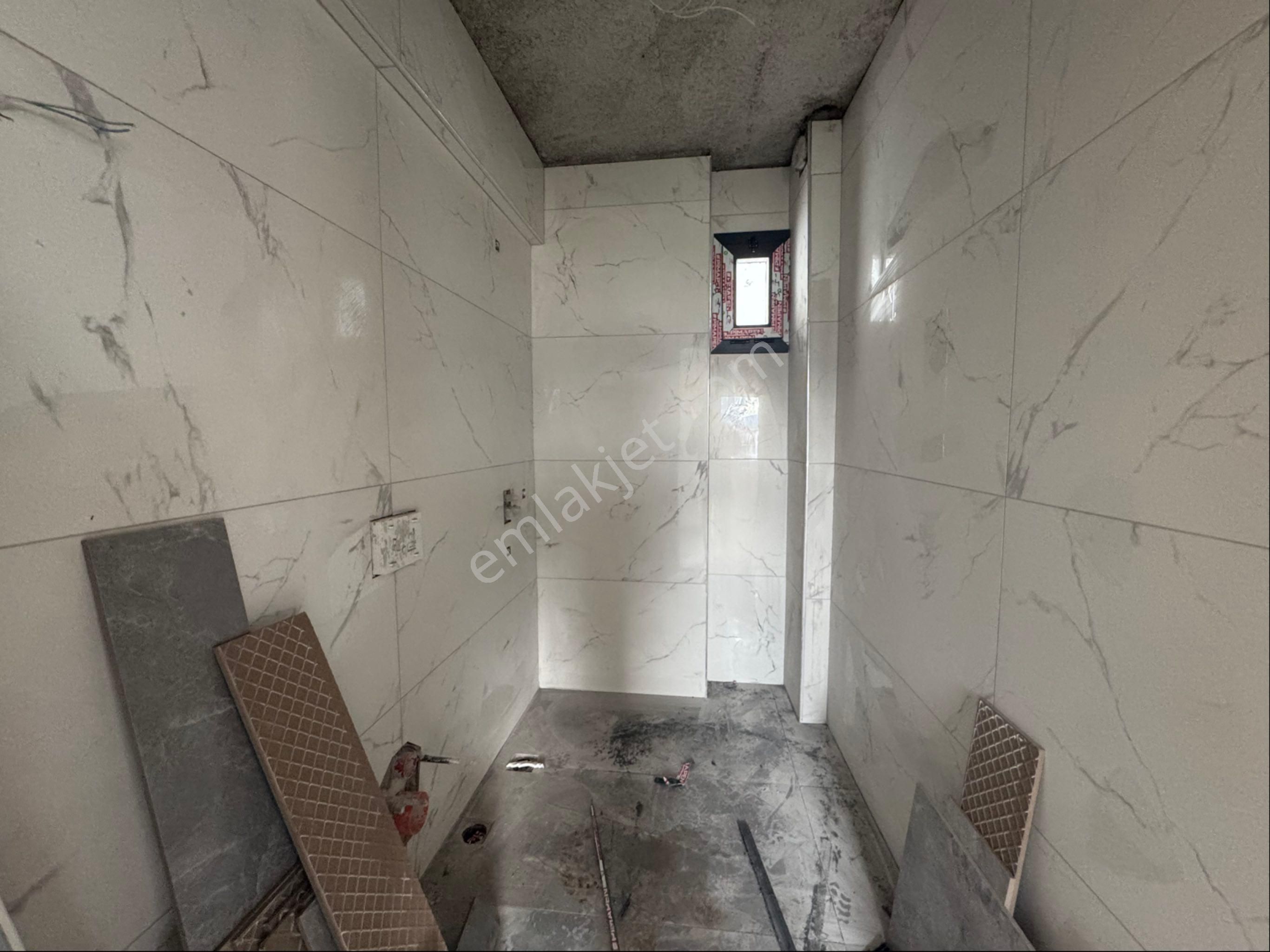 Fethiye Karaçulha'da Satılık Havuzlu Tripleks Villa - Görsel 6