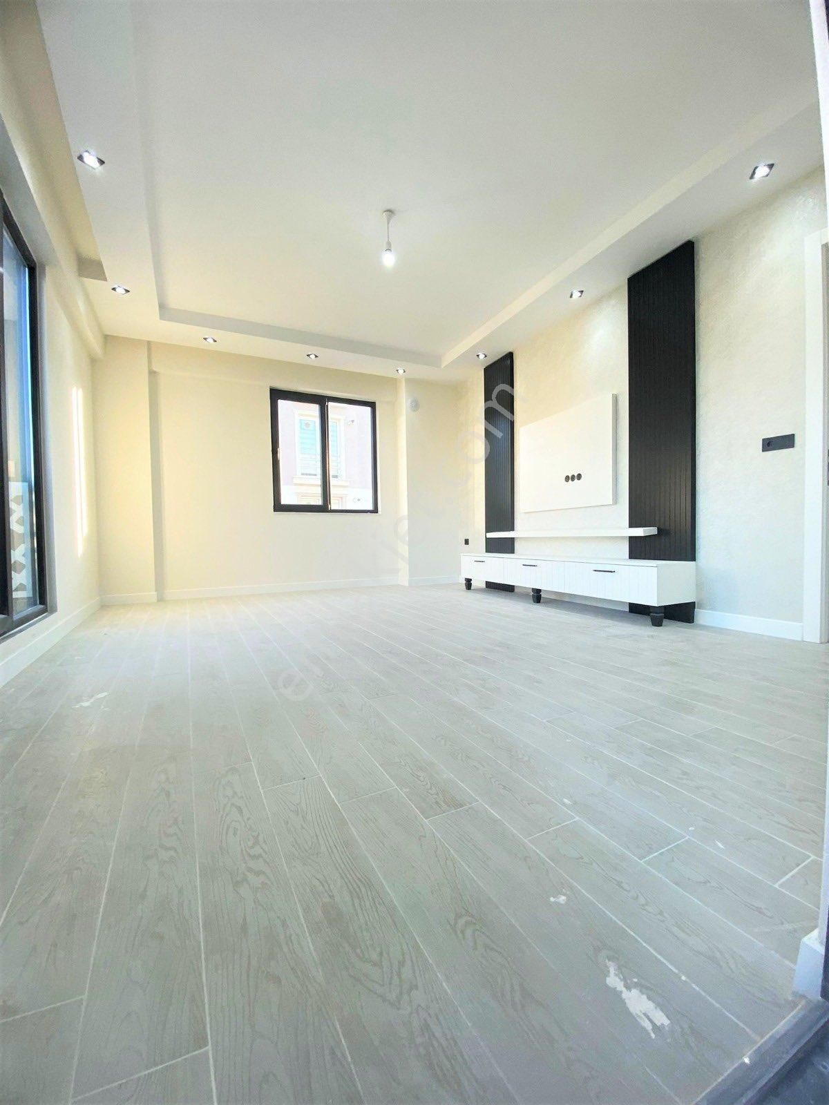 Denizli Akkonak’da 145m2 3+1 Arakat Asansörlü Sıfır Daireler - Görsel 9