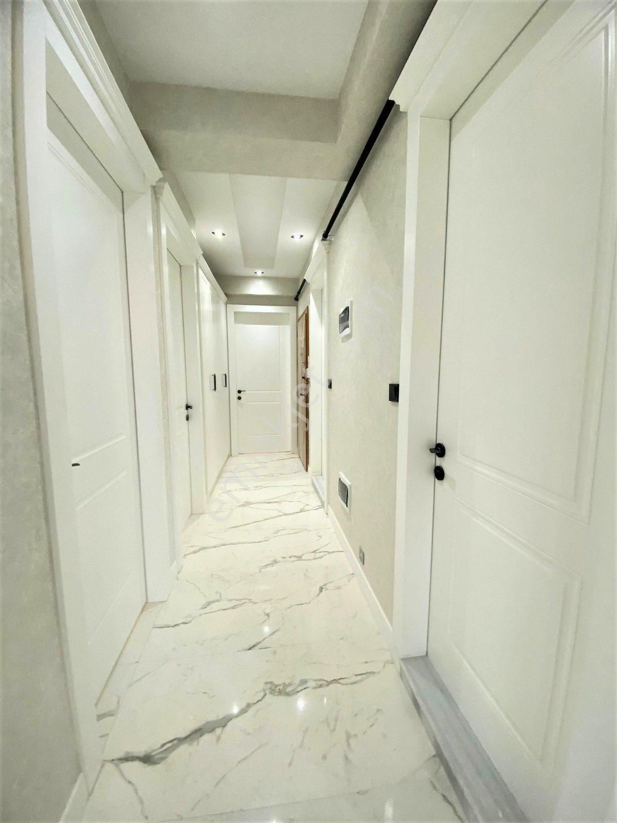 Denizli Akkonak’da 145m2 3+1 Arakat Asansörlü Sıfır Daireler - Görsel 3