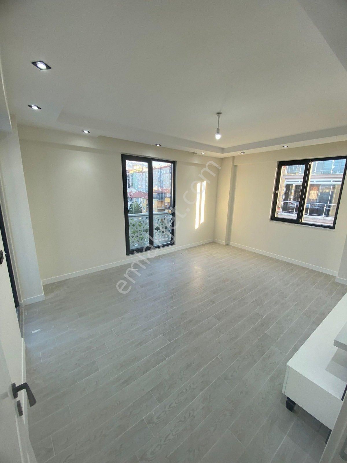 Denizli Akkonak’da 145m2 3+1 Arakat Asansörlü Sıfır Daireler - Görsel 5