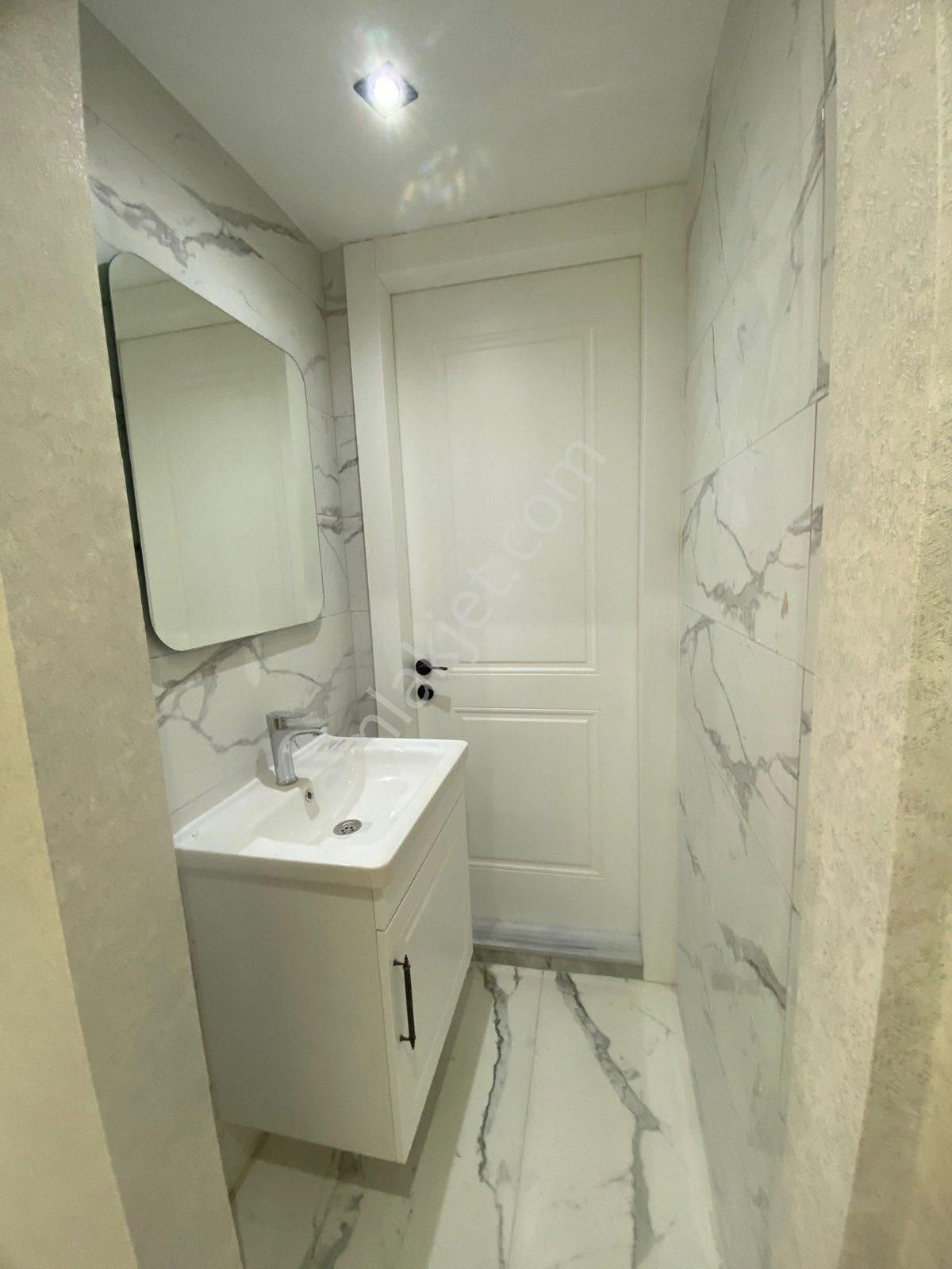 Denizli Akkonak’da 145m2 3+1 Arakat Asansörlü Sıfır Daireler - Görsel 13