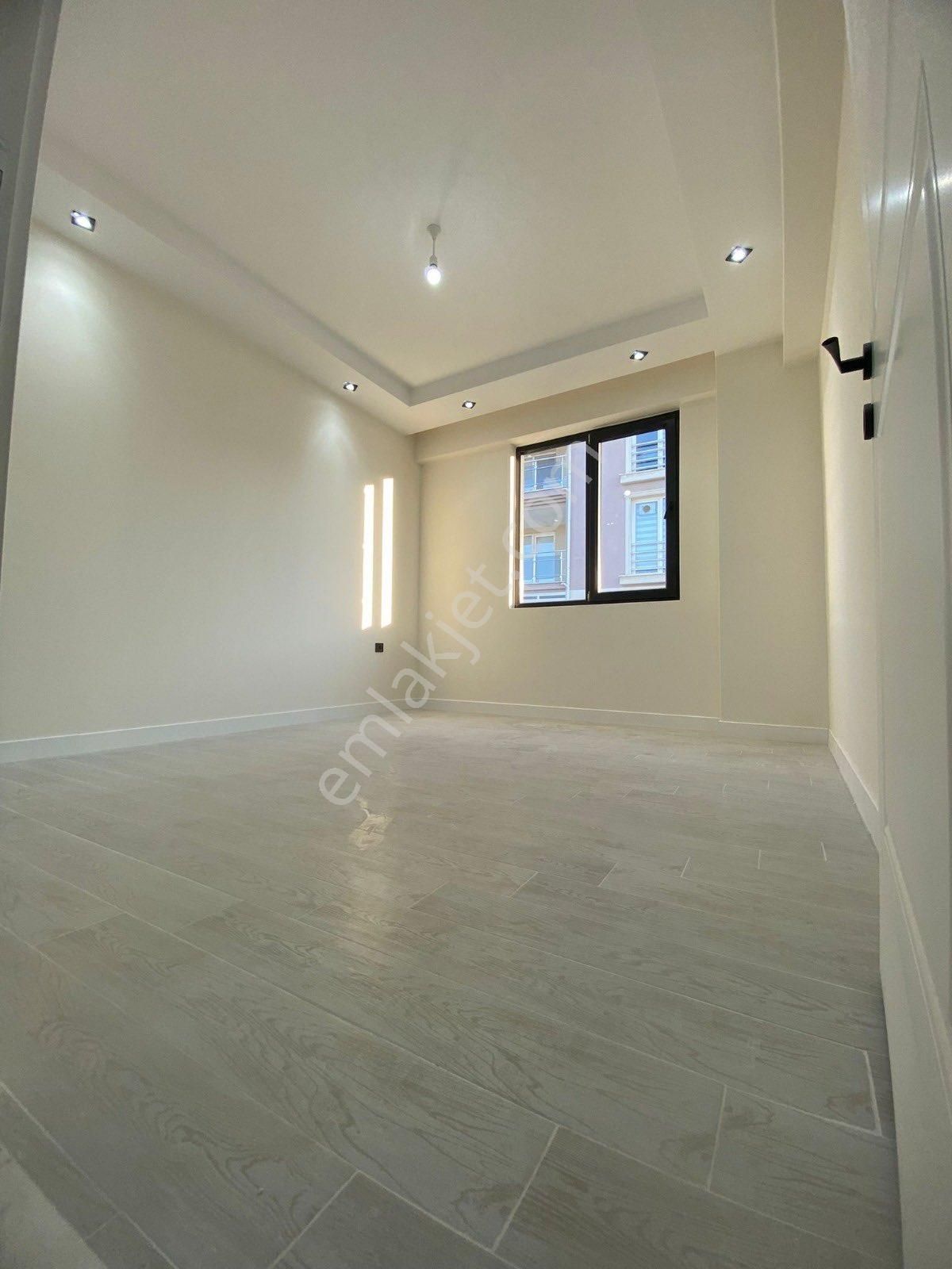 Denizli Akkonak’da 145m2 3+1 Arakat Asansörlü Sıfır Daireler - Görsel 8