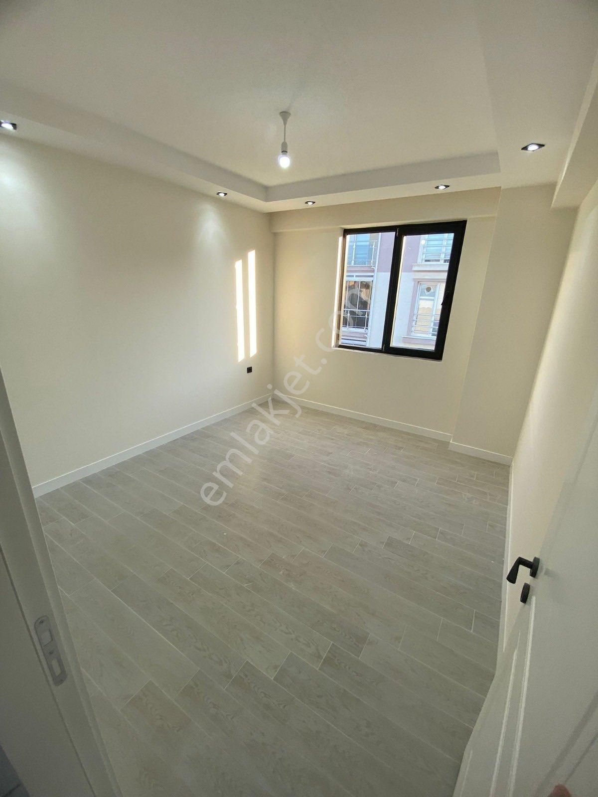 Denizli Akkonak’da 145m2 3+1 Arakat Asansörlü Sıfır Daireler - Görsel 11