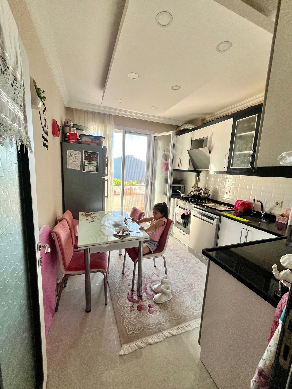 Değirmenköyde 5 Yıllık 3+1 125 M2 Emsalsiz Daire - Görsel 10