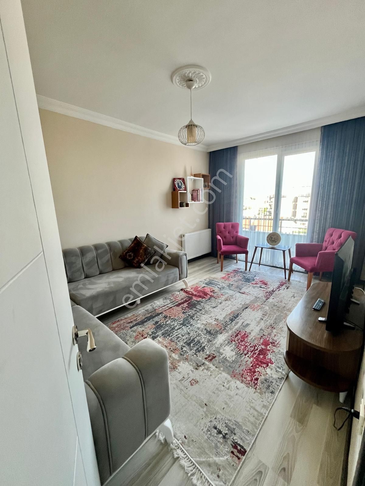 Değirmenköyde 5 Yıllık 3+1 125 M2 Emsalsiz Daire - Görsel 19