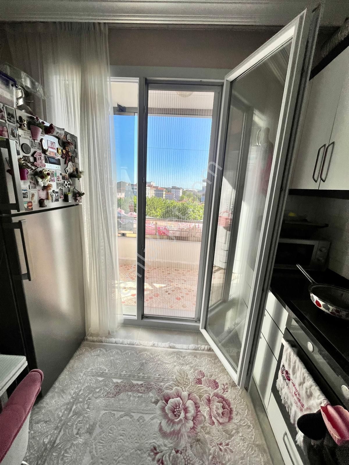 Değirmenköyde 5 Yıllık 3+1 125 M2 Emsalsiz Daire - Görsel 13