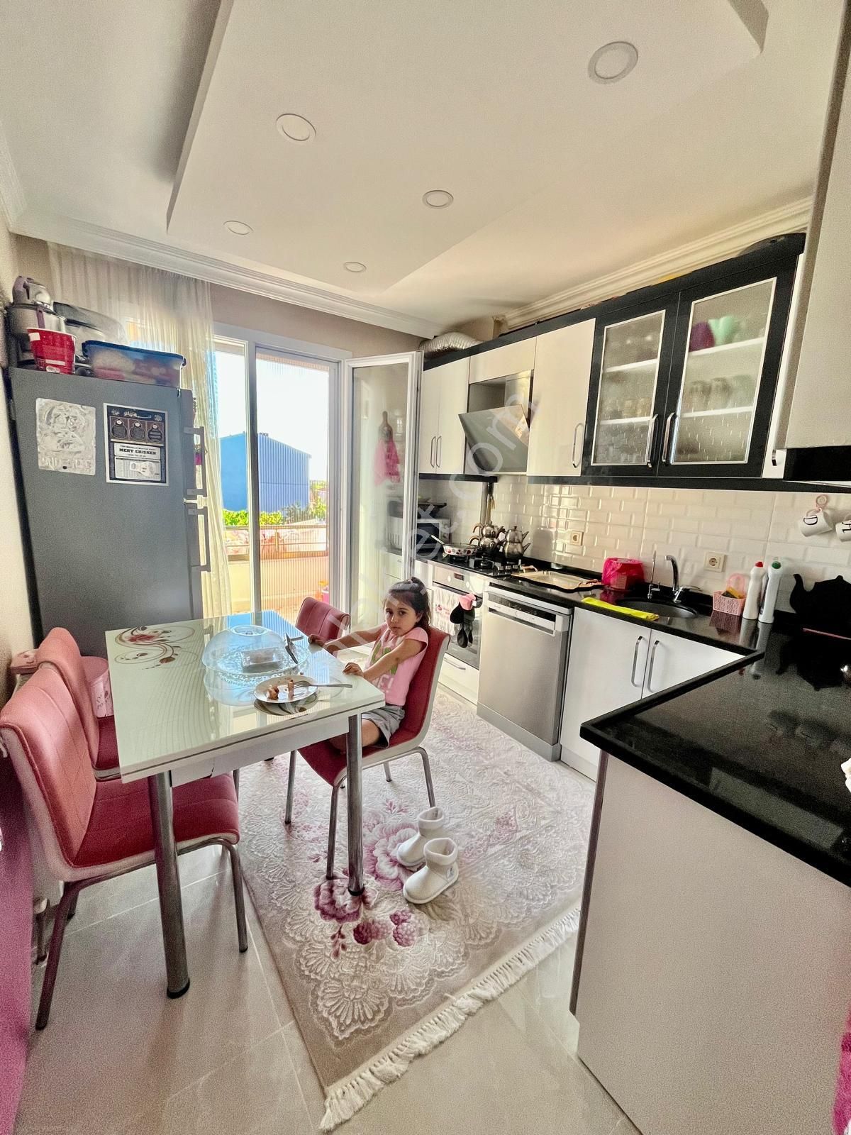 Değirmenköyde 5 Yıllık 3+1 125 M2 Emsalsiz Daire - Görsel 11