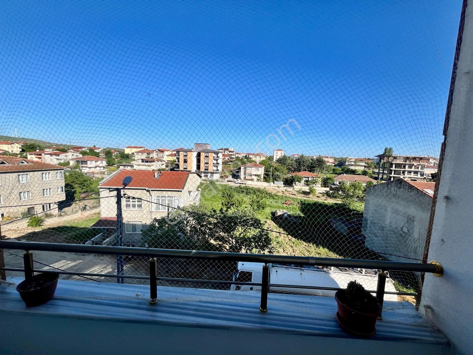 Değirmenköyde 5 Yıllık 3+1 125 M2 Emsalsiz Daire - Görsel 23