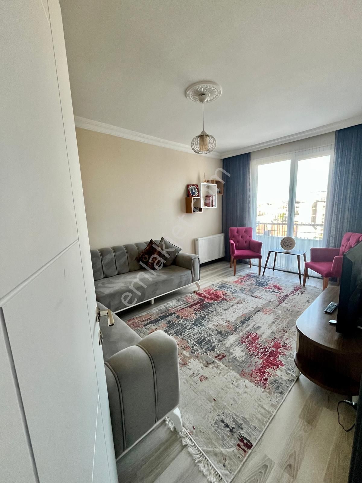 Değirmenköyde 5 Yıllık 3+1 125 M2 Emsalsiz Daire - Görsel 18