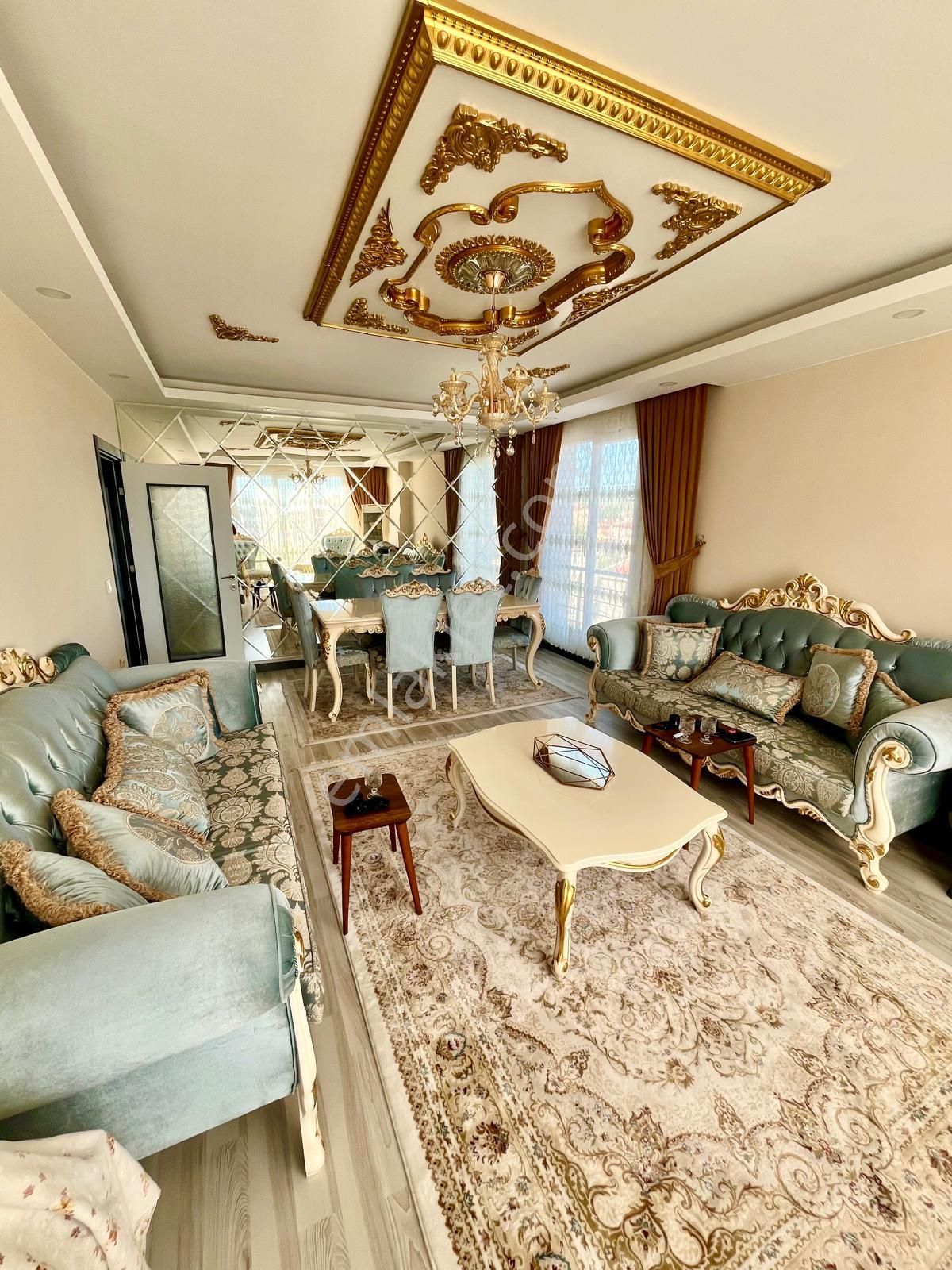 Değirmenköyde 5 Yıllık 3+1 125 M2 Emsalsiz Daire - Görsel 8