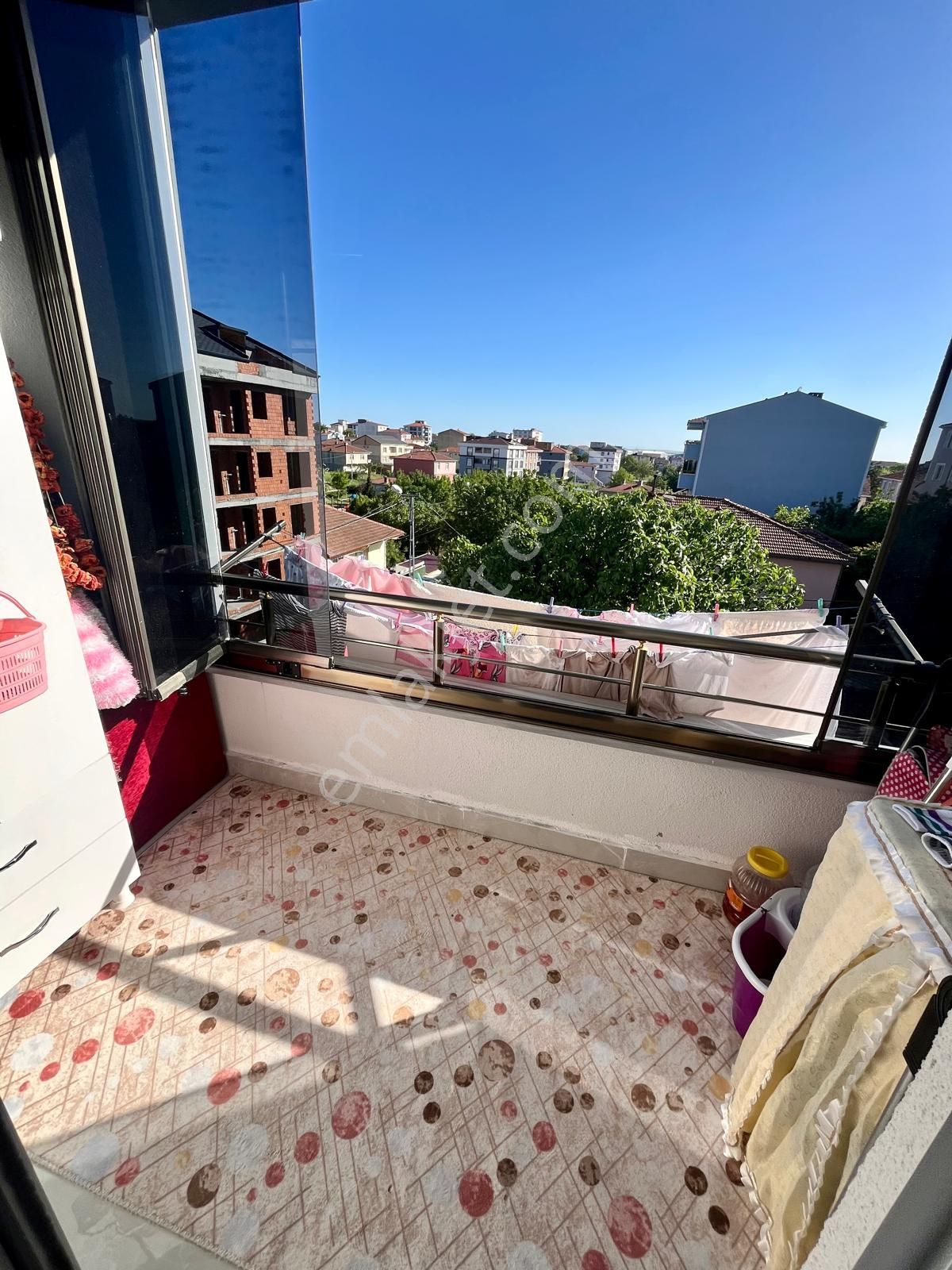 Değirmenköyde 5 Yıllık 3+1 125 M2 Emsalsiz Daire - Görsel 15