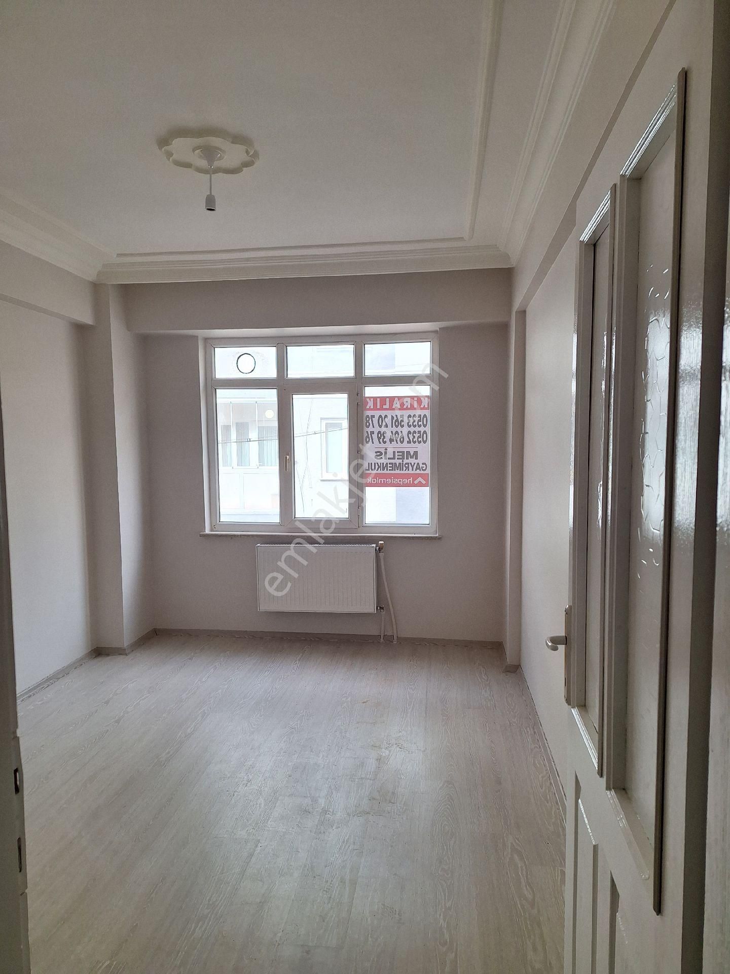 Tepebaşı Işıklar Kiralık Daire Işıklar Mh.2+1 Kombili Daire