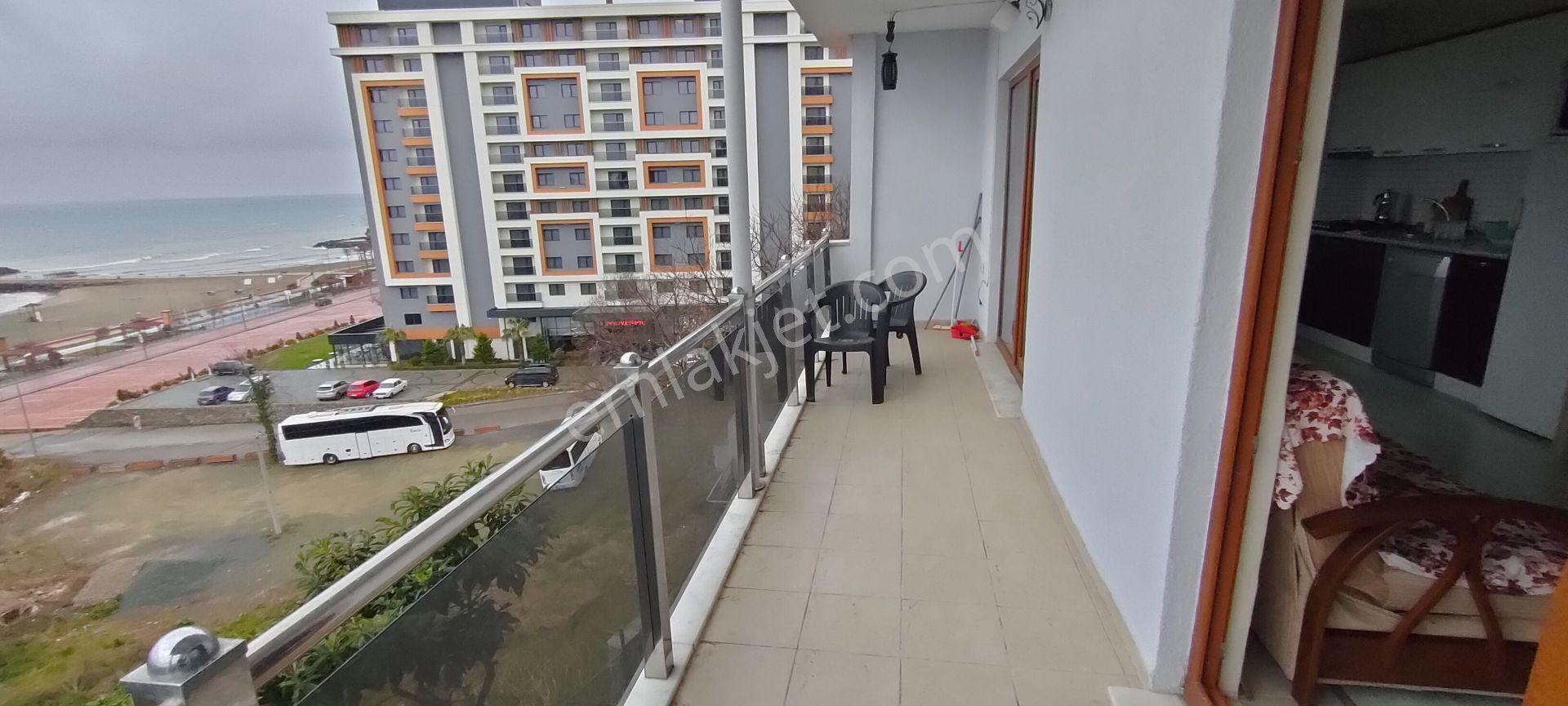 Çimenli Deniz Ve Otoban Kenarında Satılık Bahçeli Villa - Görsel 7