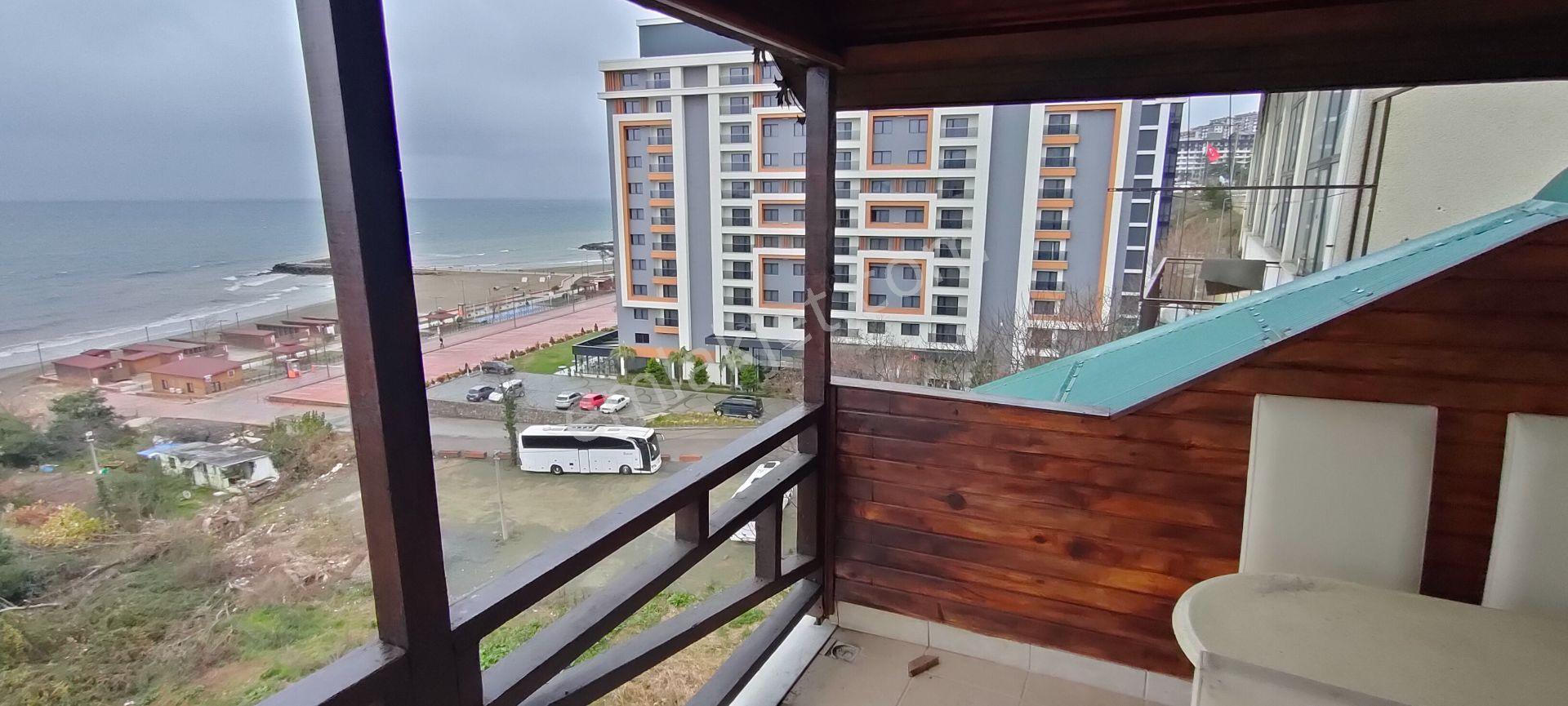 Çimenli Deniz Ve Otoban Kenarında Satılık Bahçeli Villa - Görsel 19