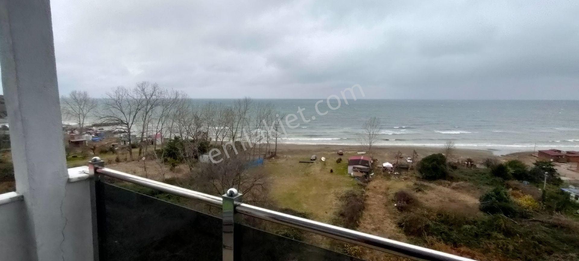 Çimenli Deniz Ve Otoban Kenarında Satılık Bahçeli Villa - Görsel 9