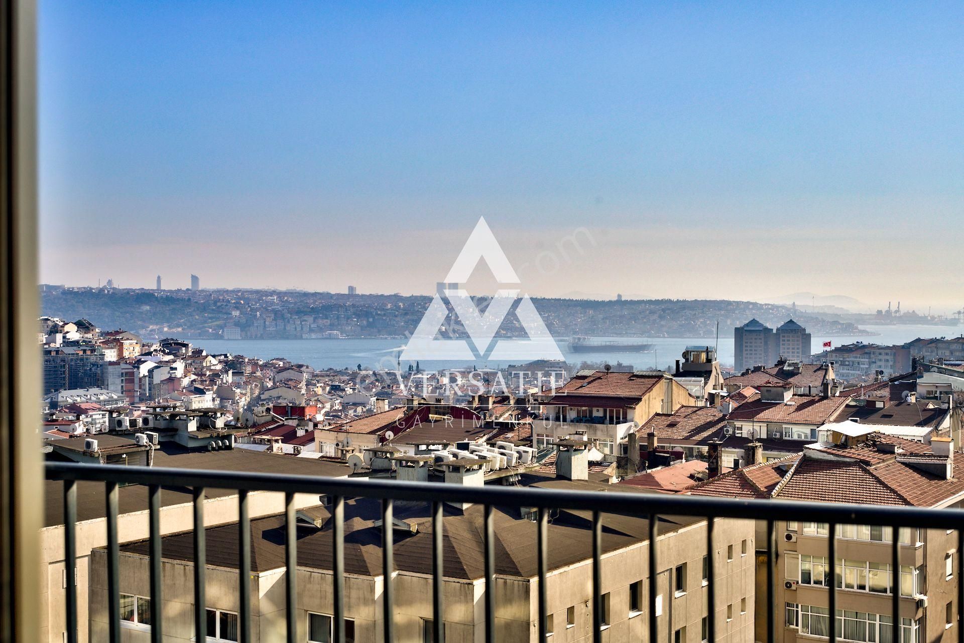 Dap Yapı Nısantası Koru Projesınde 2. El Fırmasından Kıralık 3+1 Teraslı - Görsel 7