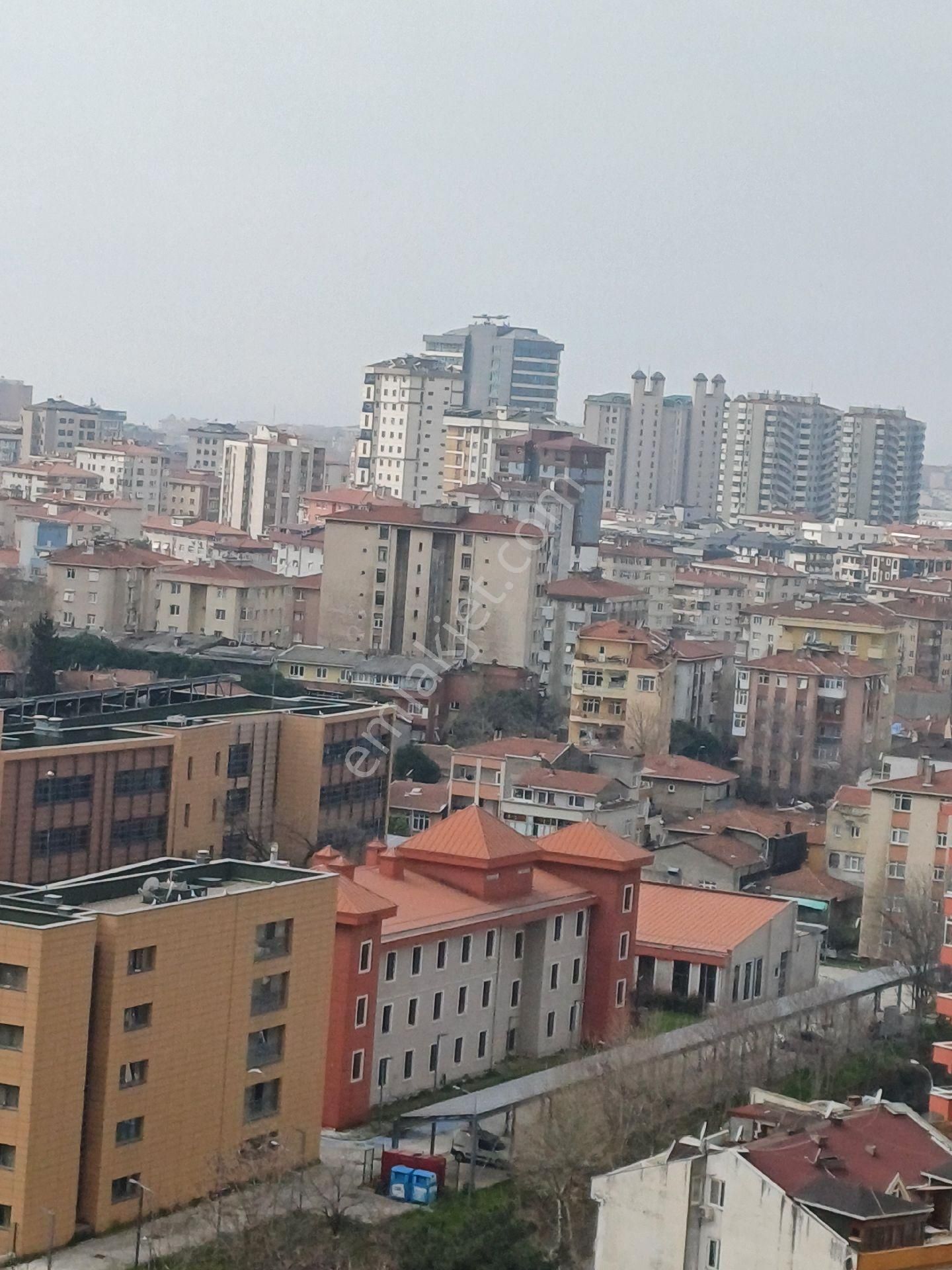 Kadıköy Fikirtepe Satılık Residence Satılık Daıre