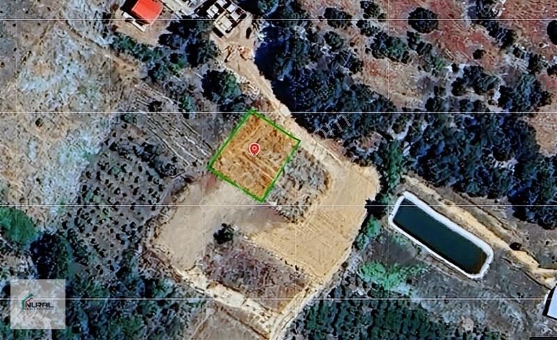 Mezitli Fındıkpınarı Satılık Villa İmarlı Fındıkpınarında Satılık 467 M2 Villa Arsası