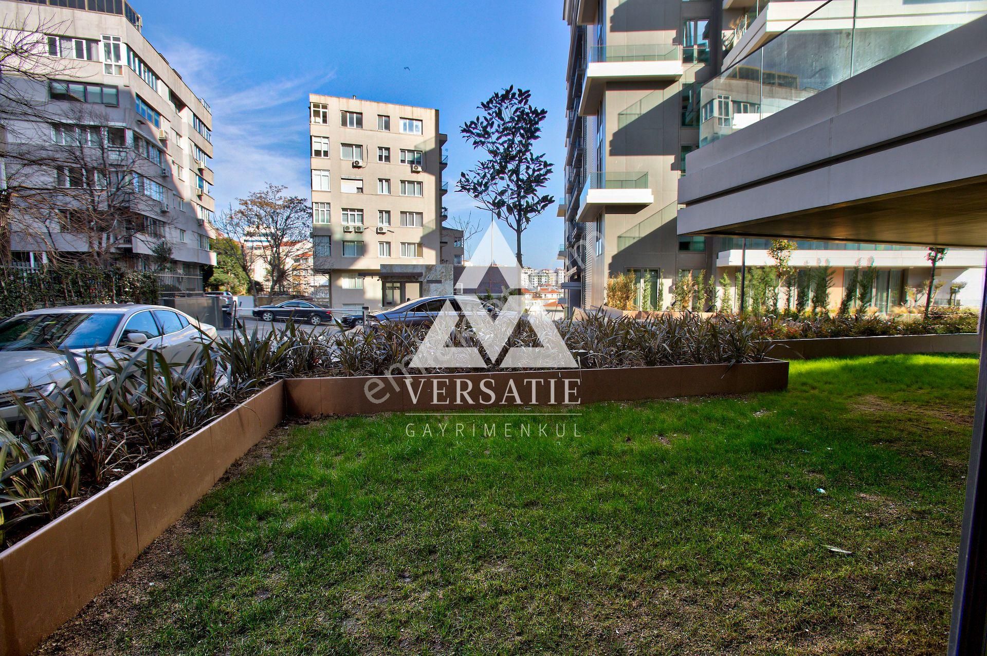 Nısantası Koru Projesınde 2. El Fırmasından Kıralık 2+1 Bahçe Dubleks - Görsel 4