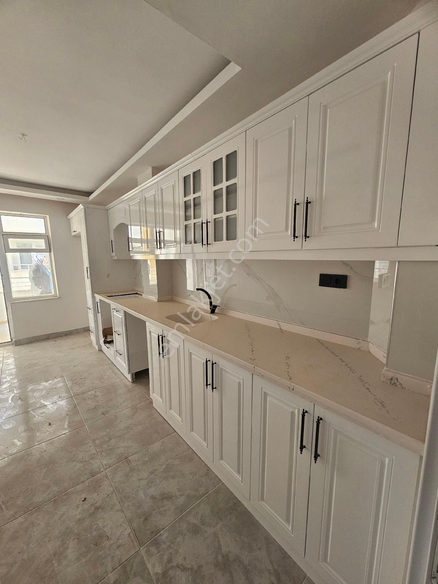 Atakum Küçükkolpınar Satılık Daire Zena Gayrimenkul / Samsun Atakum Küçükkolpınar 3+1 140m² Satılık Daire...