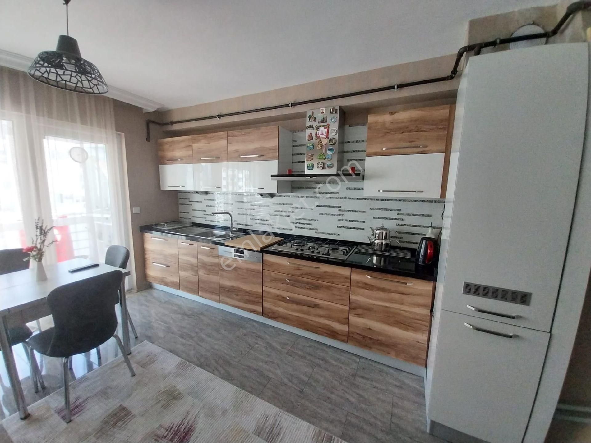 Etimesgut Eryaman Satılık Daire Eryaman Ankapark Sitesi