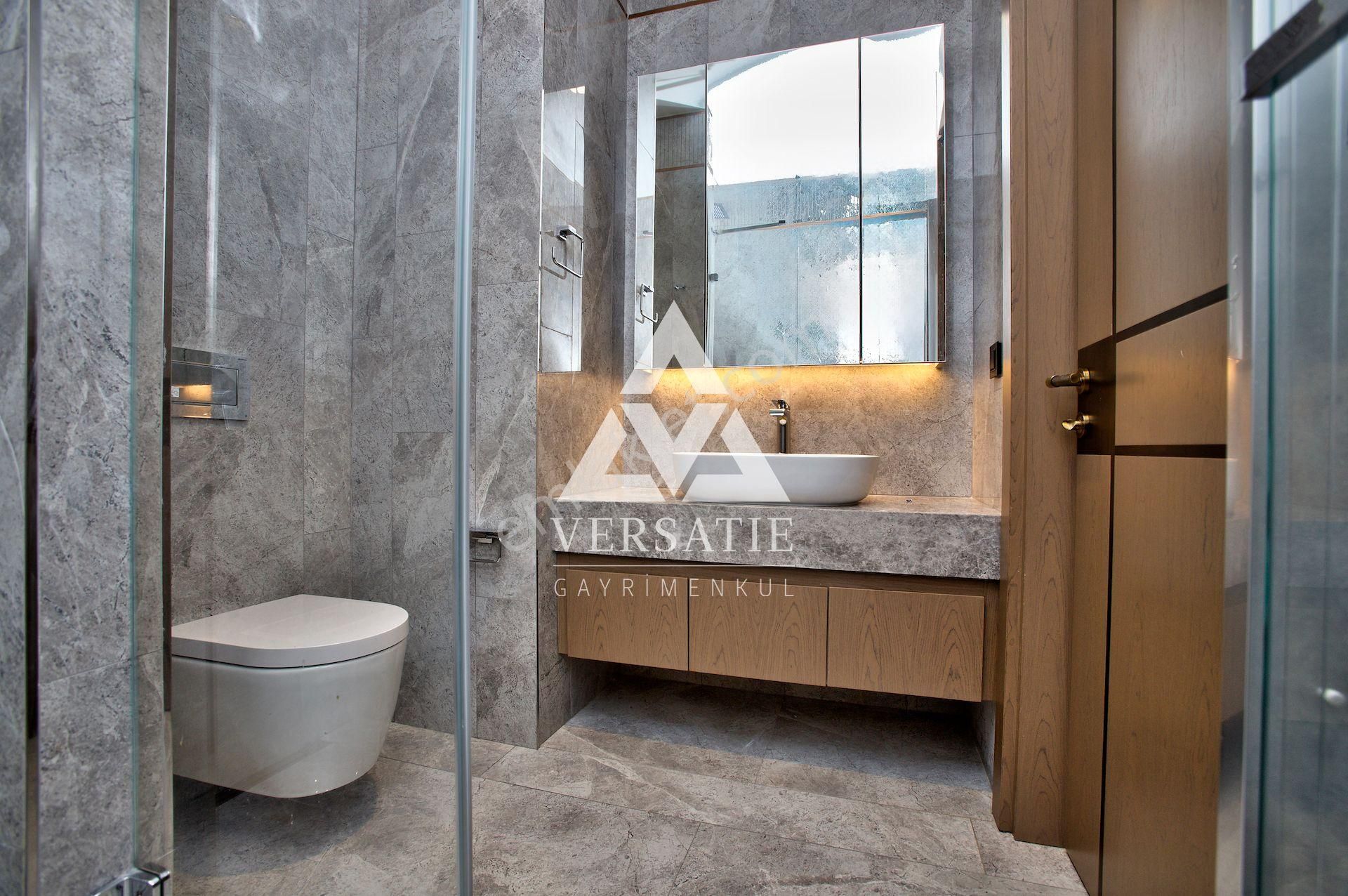 Dap Yapı Nısantası Koru Projesınde 2. El Fırmasından Kıralık 3+1 - Görsel 4