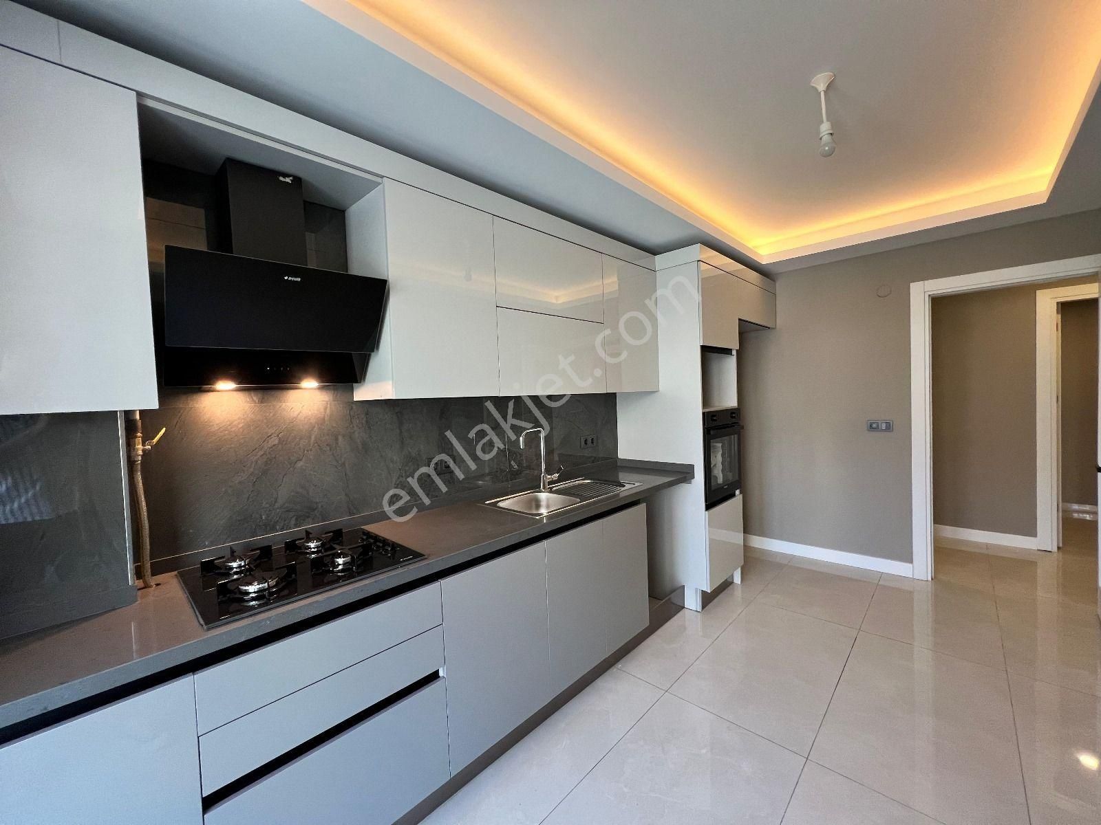 Realhouse Gayrimenkul'den Satılık Tapu Masrafsız 3+1 Sıfır Daire