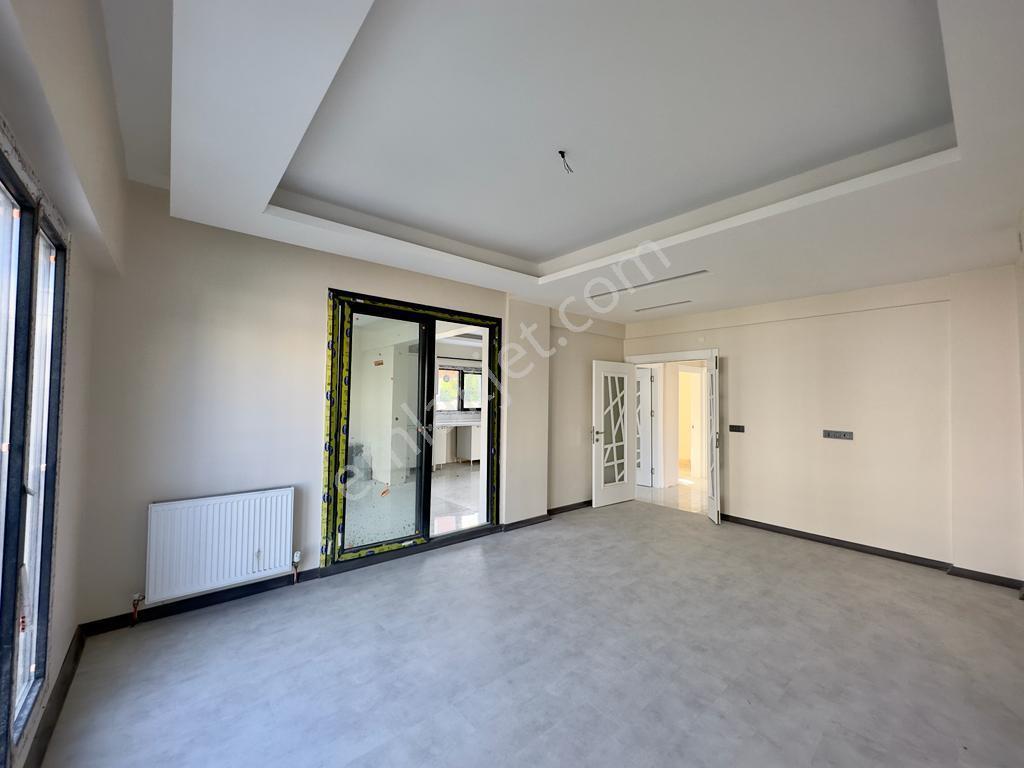 Altınoluk Koru Villa - Görsel 23