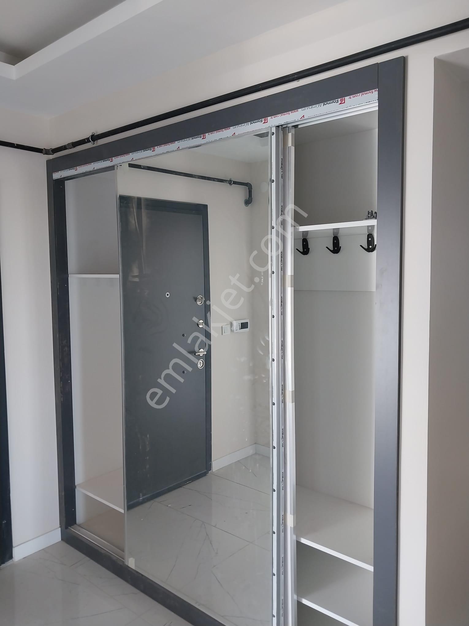 Altınoluk Koru Villa - Görsel 34