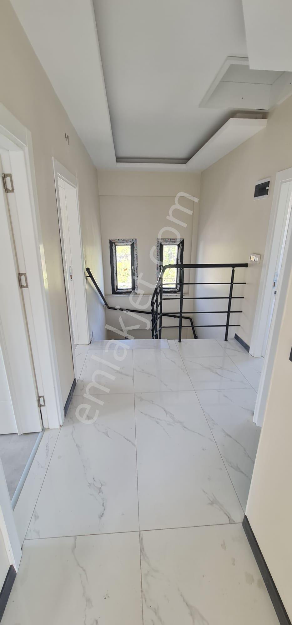 Altınoluk Koru Villa - Görsel 16