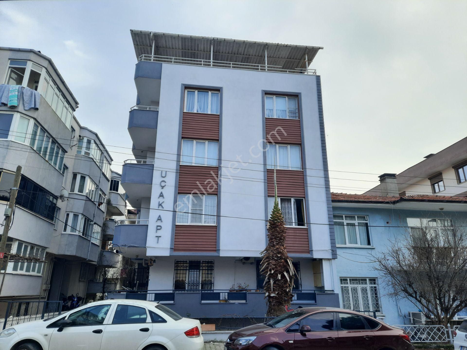 Altıeylül Bahçelievler Satılık Daire Era Sözden Balıkesir Altıeylül Bahçelievler De 2+1 Satılık Daire