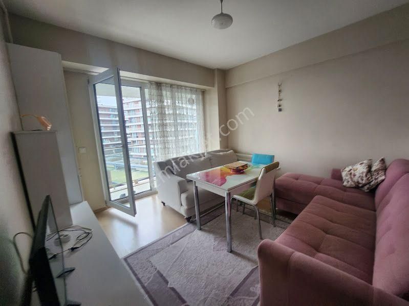 Esenyurt Koza Kiralık Daire Esenyurt Dumankaya Modern De Arakat Full Peyzaj Full Eşyalı Kiralık 1+1 55m2 Daire