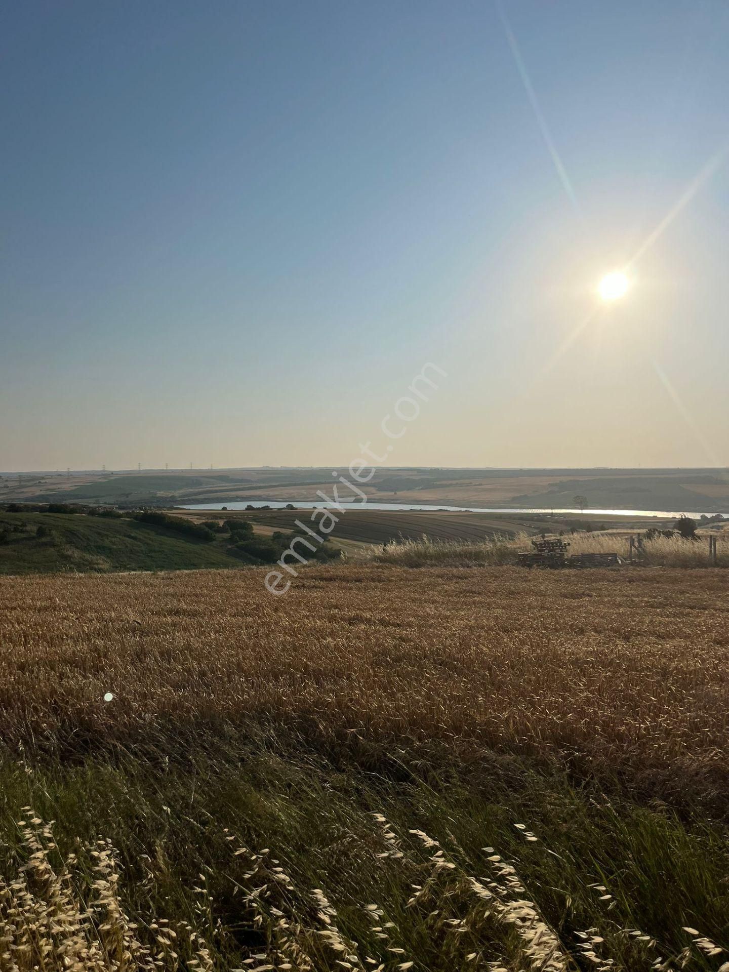 Silivri Balabanda 12 - 24 Ay Taksitle Satılık Arsalar - Görsel 6