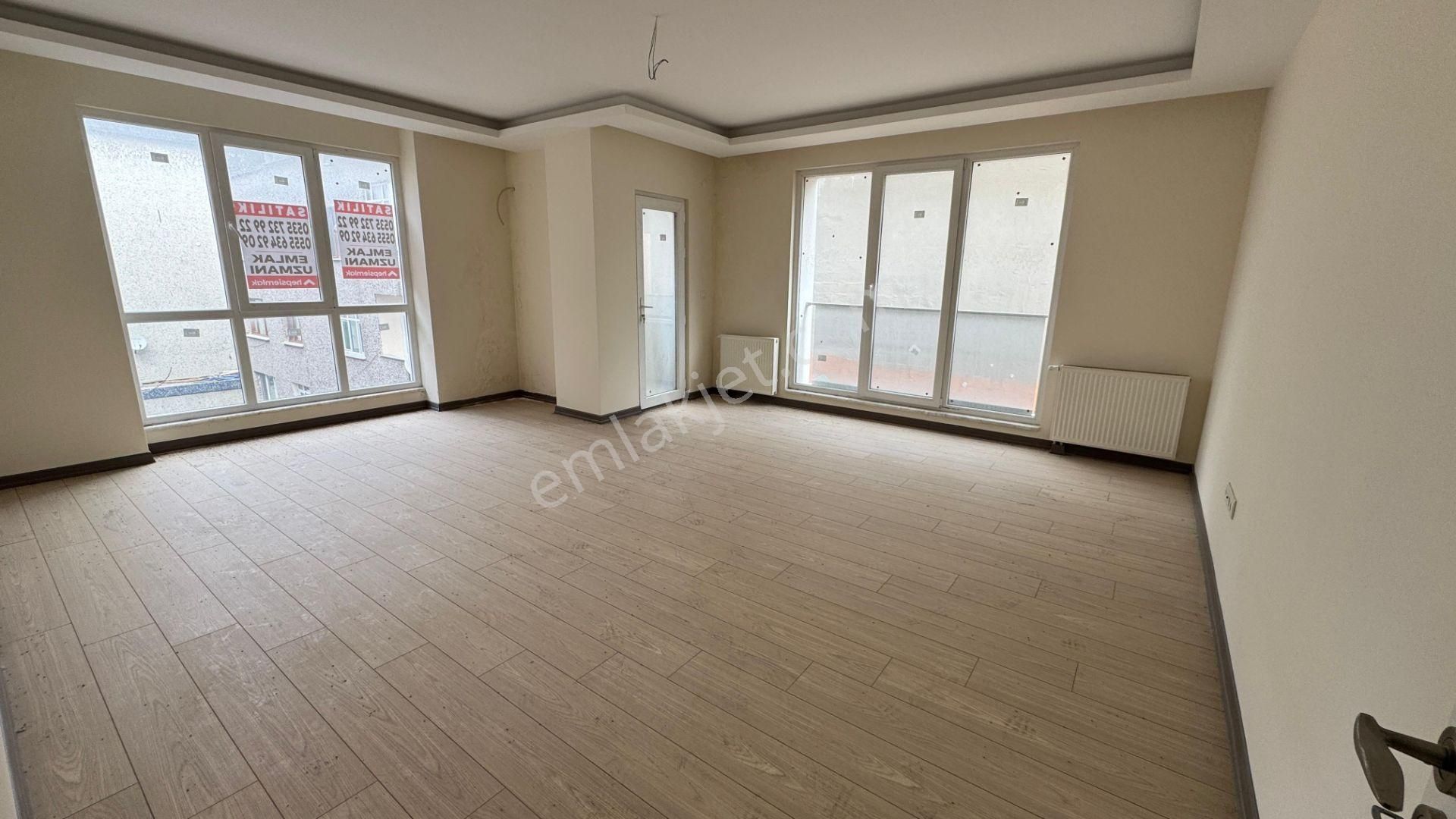 Zeytinburnu Nuripaşa Satılık Residence Zeytinburnu Nuripaşa'da Sıfır Satılık Daire