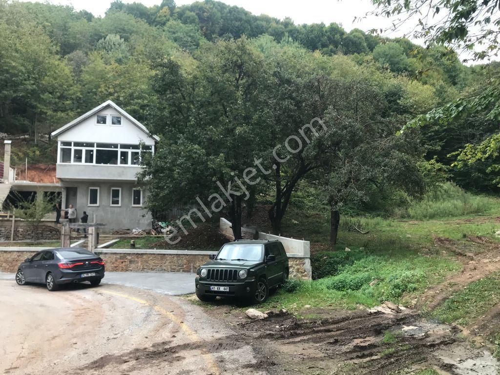 Kartepe Serinlik Satılık Konut İmarlı Kartepe Serinlik Mahallesi %40 Köy İçi İmarlı Satılık Arsa