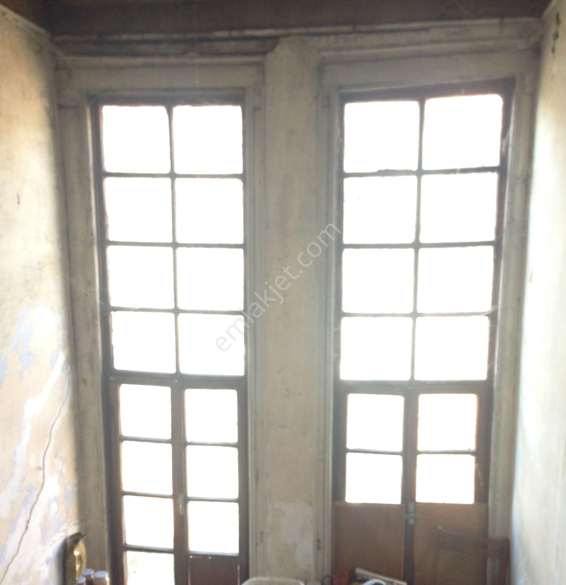 Üsküdar Salacak Yalıboyu Satılık Ahşap Köşk - Görsel 20