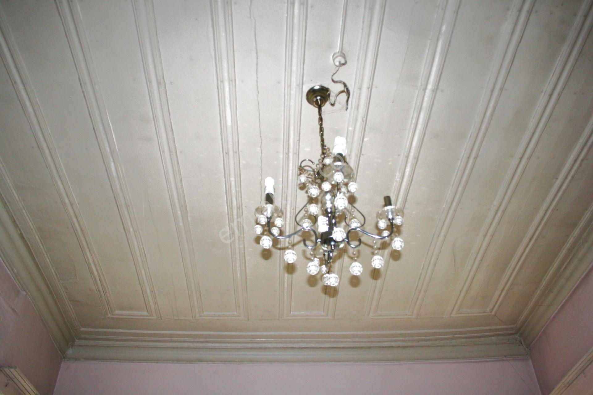 Üsküdar Salacak Yalıboyu Satılık Ahşap Köşk - Görsel 14