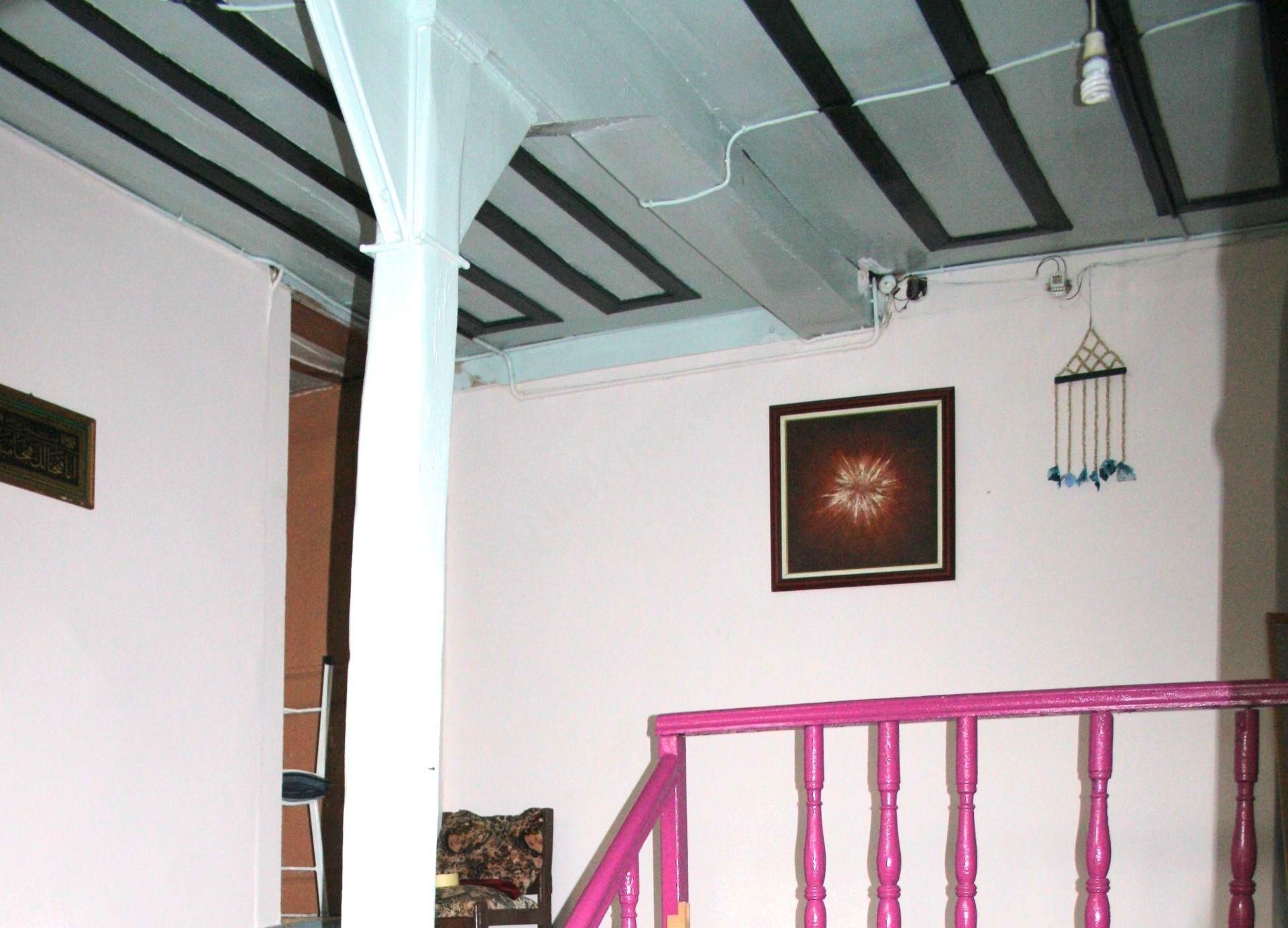 Üsküdar Salacak Yalıboyu Satılık Ahşap Köşk - Görsel 22