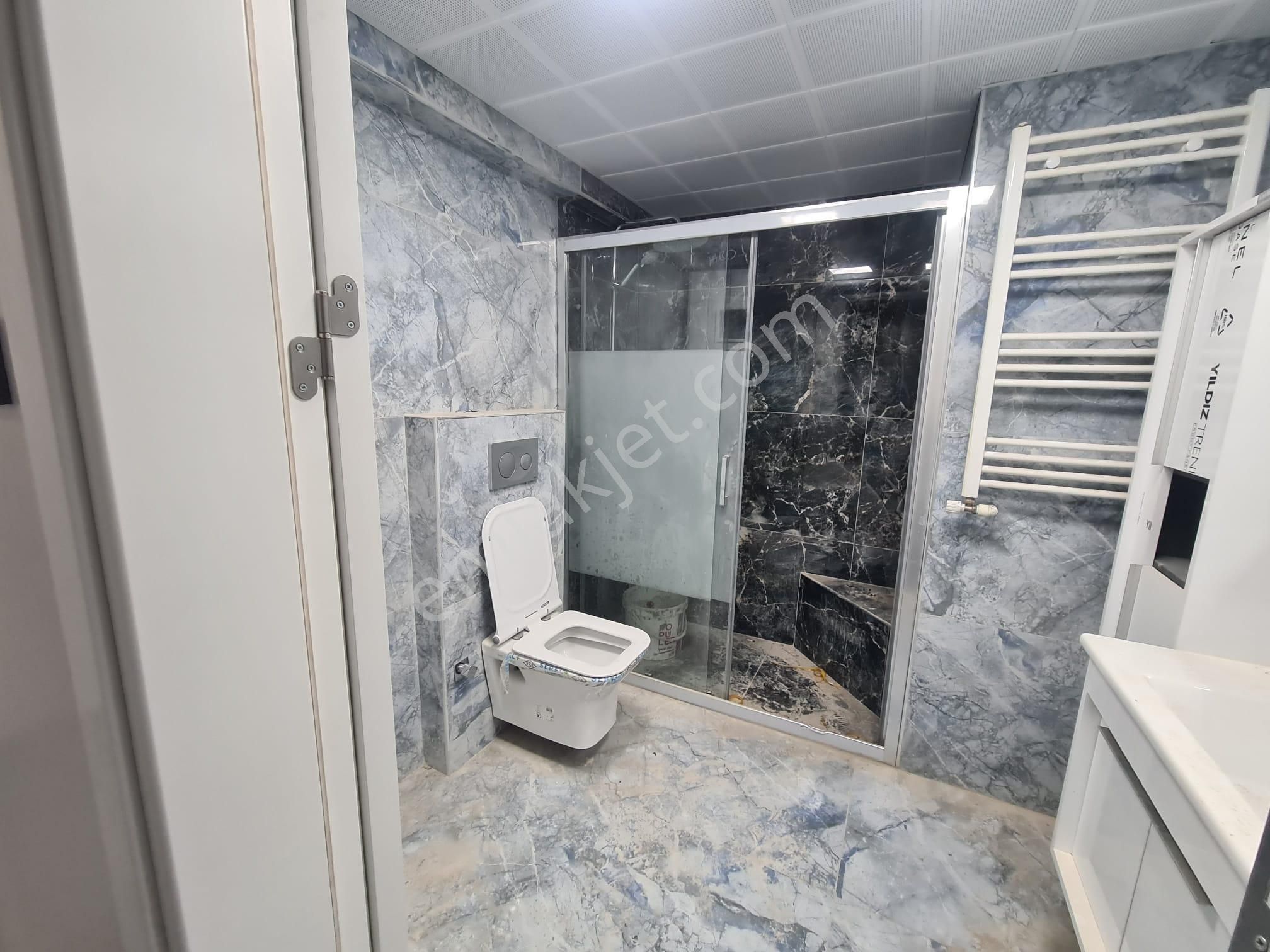 Acill Konak İzmirpark Avm Yakını 2+1 95m2 Ayrı Mutfak Dgazlı Asansörlü Arakat Satılık Daire - Görsel 16