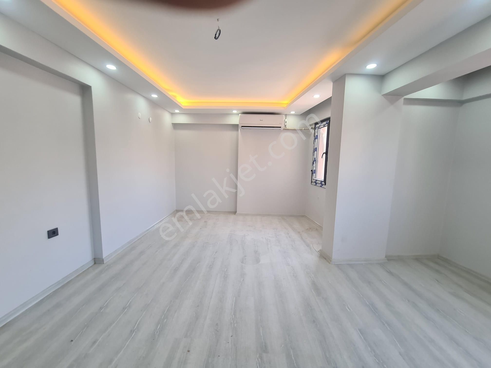 Acill Konak İzmirpark Avm Yakını 2+1 95m2 Ayrı Mutfak Dgazlı Asansörlü Arakat Satılık Daire - Görsel 6