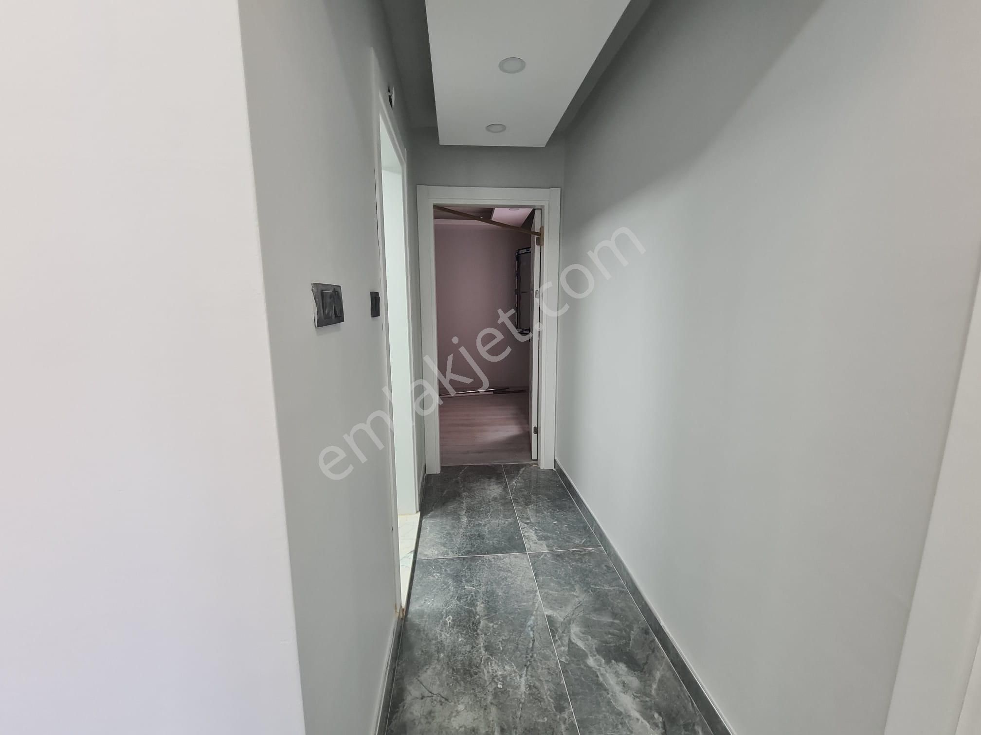 Acill Konak İzmirpark Avm Yakını 2+1 95m2 Ayrı Mutfak Dgazlı Asansörlü Arakat Satılık Daire - Görsel 20
