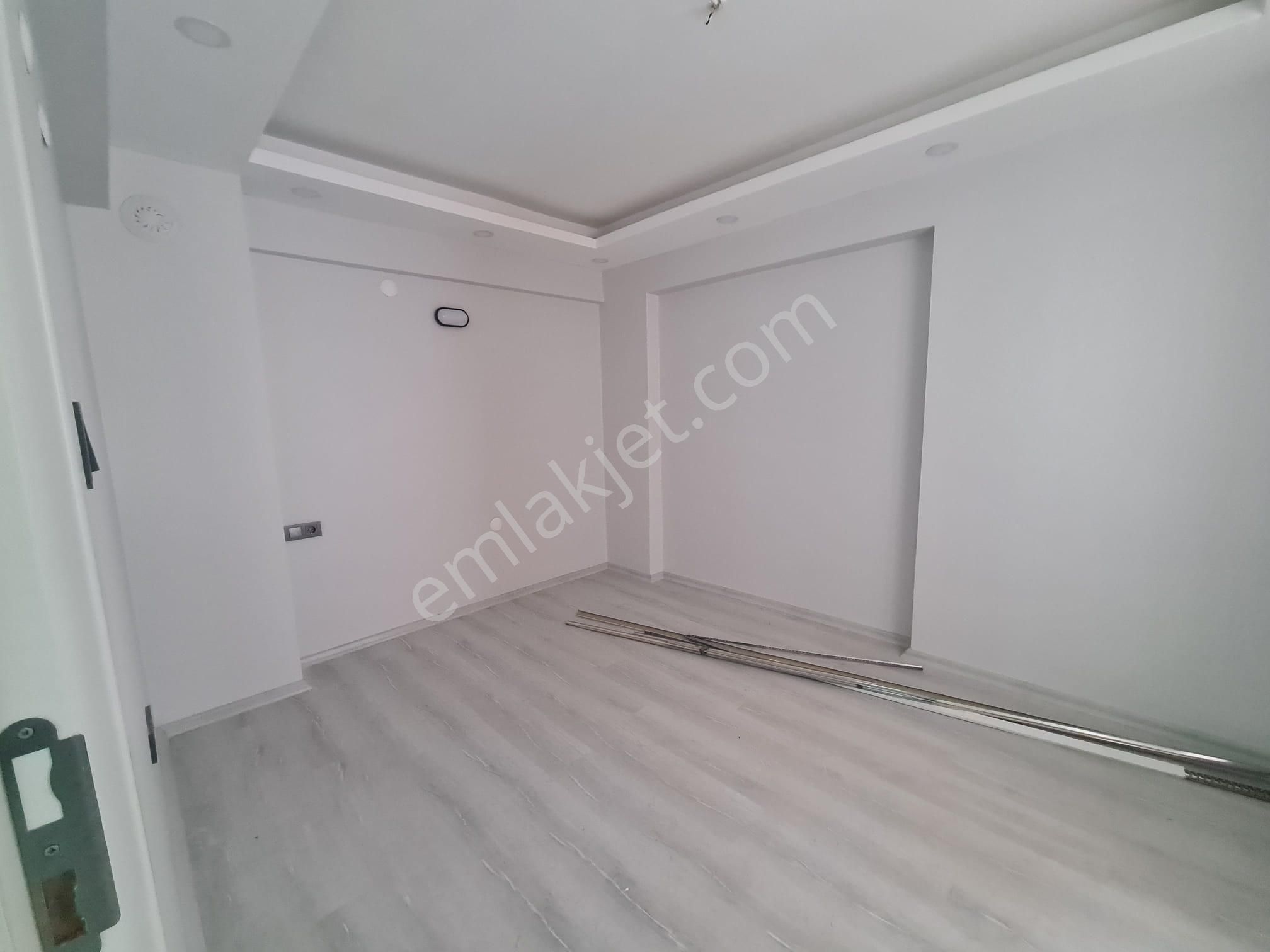 Acill Konak İzmirpark Avm Yakını 2+1 95m2 Ayrı Mutfak Dgazlı Asansörlü Arakat Satılık Daire - Görsel 8
