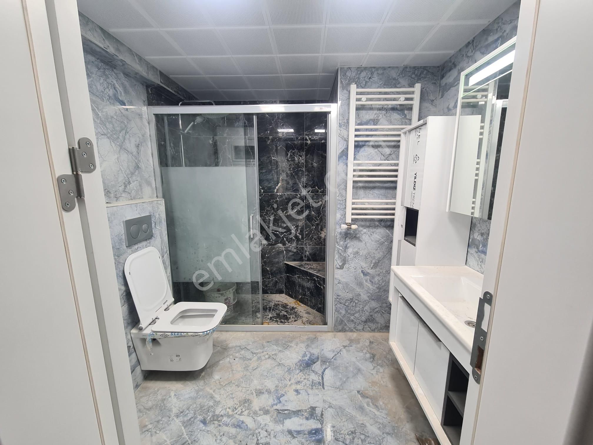 Acill Konak İzmirpark Avm Yakını 2+1 95m2 Ayrı Mutfak Dgazlı Asansörlü Arakat Satılık Daire - Görsel 13
