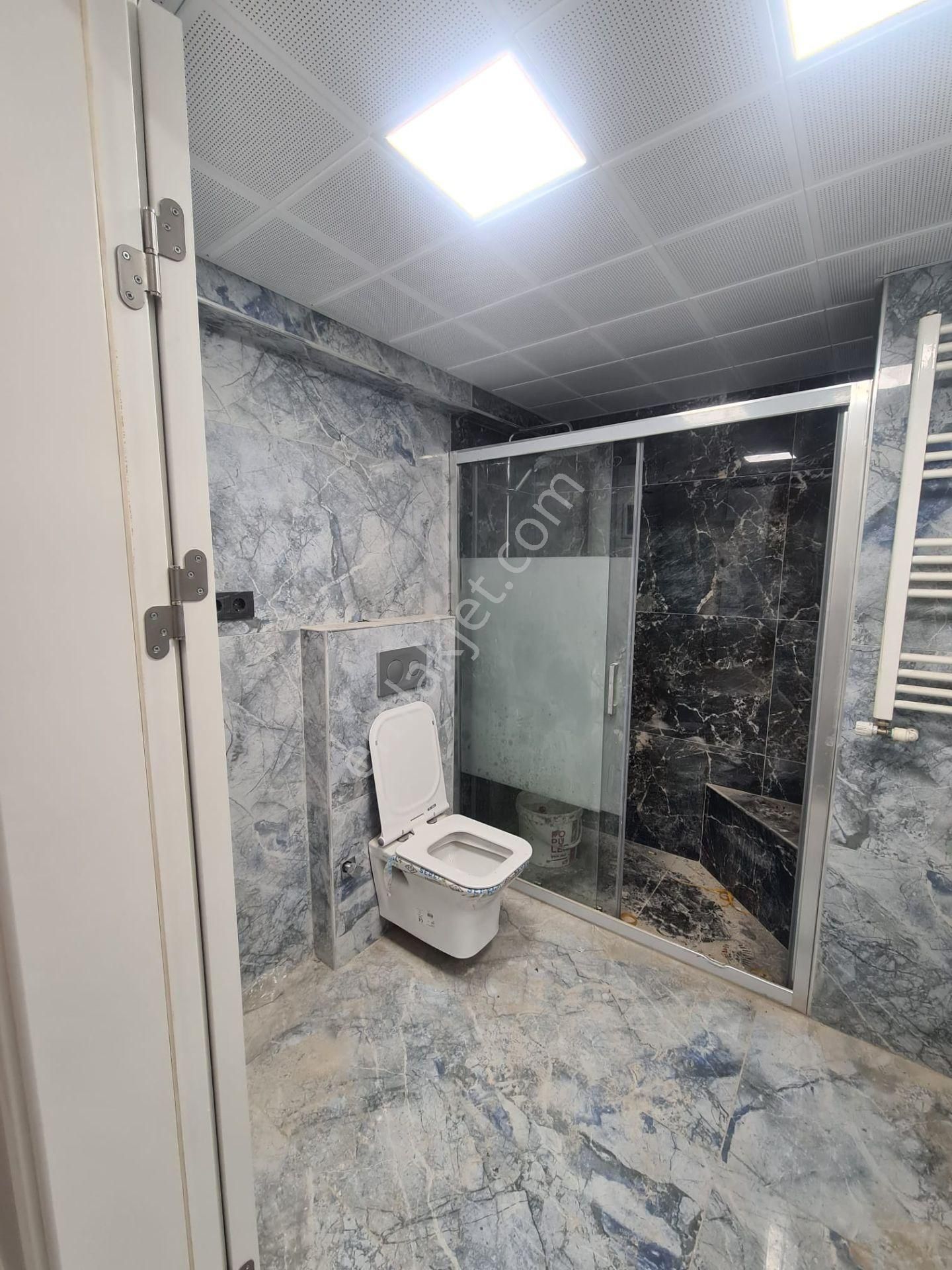 Acill Konak İzmirpark Avm Yakını 2+1 95m2 Ayrı Mutfak Dgazlı Asansörlü Arakat Satılık Daire - Görsel 14