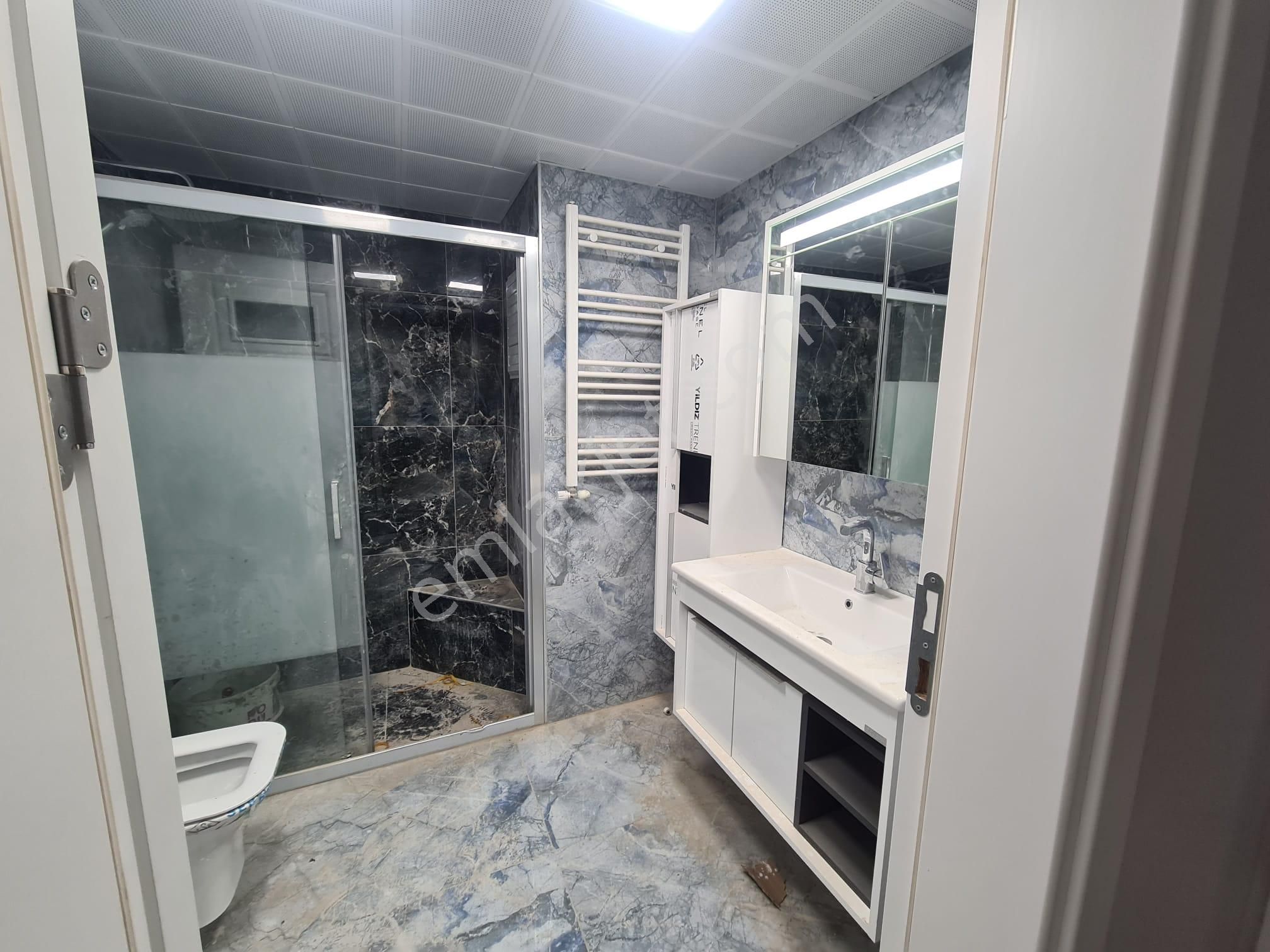 Acill Konak İzmirpark Avm Yakını 2+1 95m2 Ayrı Mutfak Dgazlı Asansörlü Arakat Satılık Daire - Görsel 15
