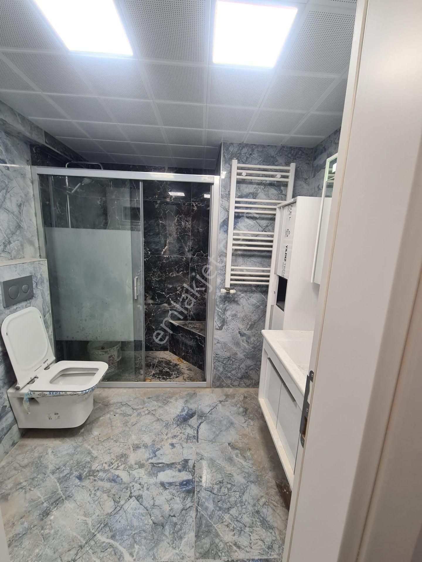 Acill Konak İzmirpark Avm Yakını 2+1 95m2 Ayrı Mutfak Dgazlı Asansörlü Arakat Satılık Daire - Görsel 17