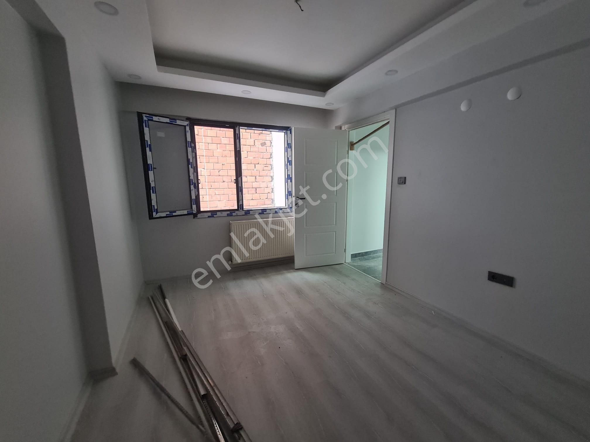 Acill Konak İzmirpark Avm Yakını 2+1 95m2 Ayrı Mutfak Dgazlı Asansörlü Arakat Satılık Daire - Görsel 9