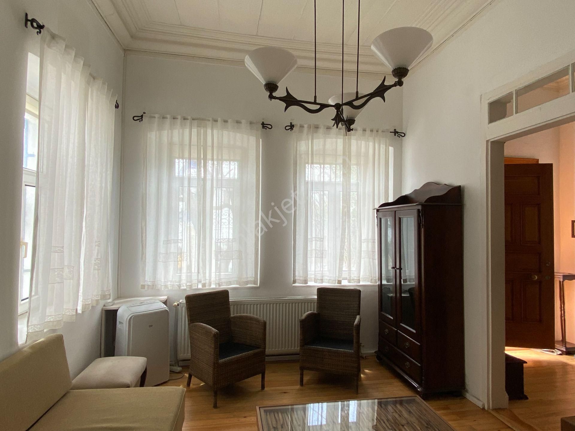 Bir Bodrum Hayali, Satılık Bahçeli Taş Ev - Görsel 8