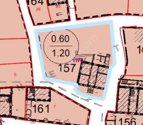 Bir Bodrum Hayali, Satılık Bahçeli Taş Ev - Görsel 14